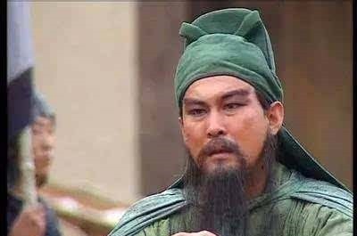 做做样子|此人是三国名将,关羽30合没杀死 为何张飞仅需10合原因很简单