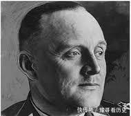 投降书|代表纳粹德国签署投降书的三名将军，最后结局怎样