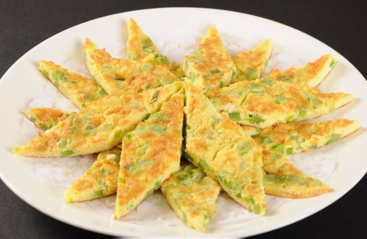 美味|黄瓜新吃法,不煮不炒不凉拌,筷子搅一搅,又香又软真是美食美味