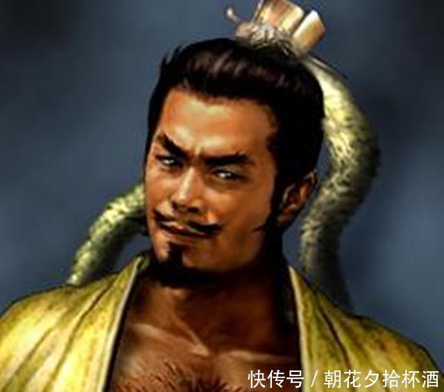 没疯|这个王朝被称为“禽兽王朝”,但开国皇帝没疯之前,是一个传奇!