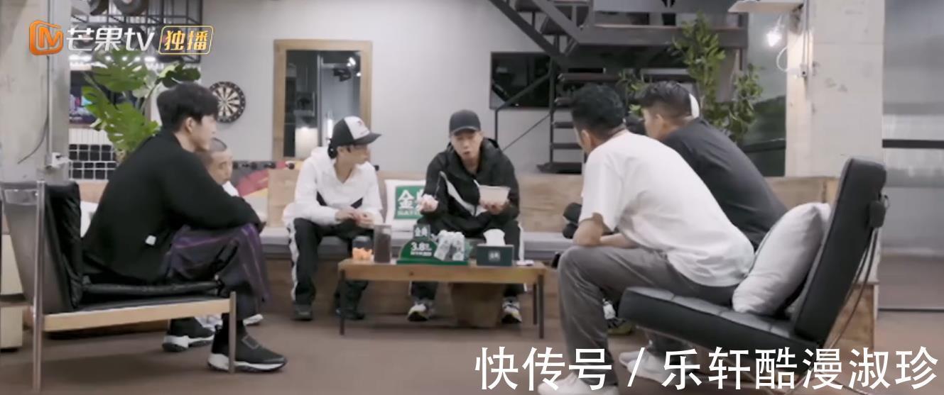 哥哥|《披荊斬棘的哥哥》李云迪被淘汰,一點(diǎn)都不可惜,原因有2個(gè)!