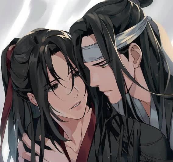 慢热文！看过《魔道祖师》的可以来看看这四本小说，每本都是绝对的经典！