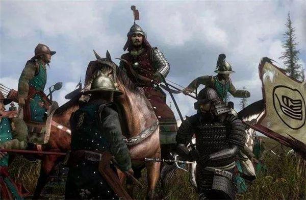 风雨飘摇|风雨飘摇之际,大明应该怎样避免覆亡命运