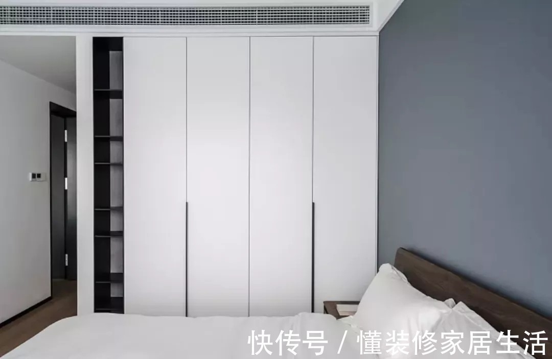 墙面|别信装修上的“鬼话”了,这几处没必要花大价钱,穷装反而更实用