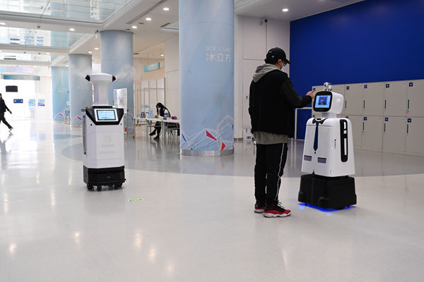 速度滑冰|燃情冰雪 拼出未来丨北京冬奥会倒计时50天冲刺 这一系列测试赛不简单