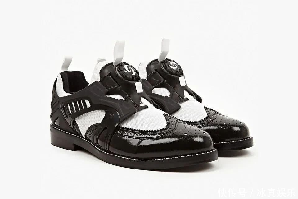 爆款鞋王被嫌“不好穿”、“抄袭”，但也逃避不了真香定律