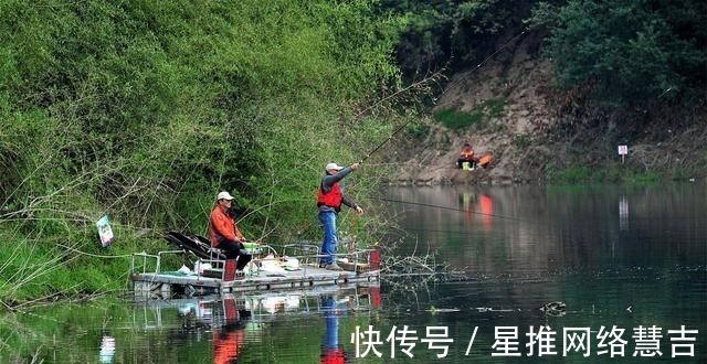 地形|秋天钓鱼人不愿分享的四个钓位，却是藏鱼的“宝地”，可惜才知道