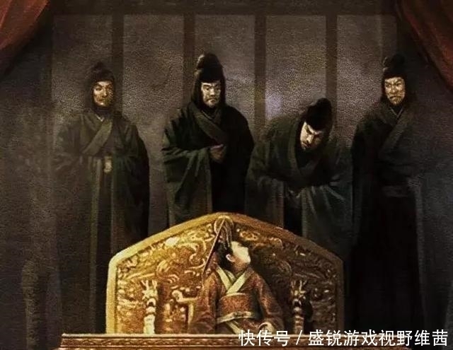 究竟|阉人对明朝的祸害究竟有多大,就连皇帝想剔除他们都无能为力