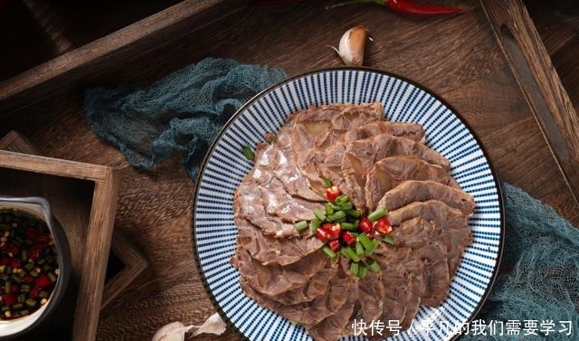 只属老北京的特色美食,那叫一个香!