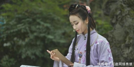 经历|此女是秦淮八艳中,经历最坎坷,痴情一生最后却被辜负