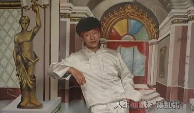 孙红雷的清醒，会让多少娱乐圈的明星脸红