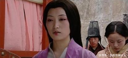 汉武帝|围绕西汉第一位被废太子刘荣一系列事件,汉武帝之母“功不可没”