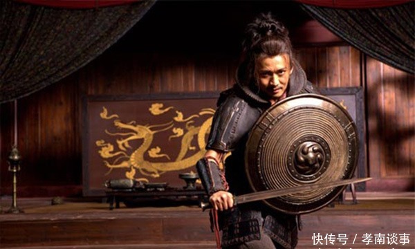 丞相|项羽乌江自杀以后，刘邦是这样对待项氏族人的，其中一人官至丞相