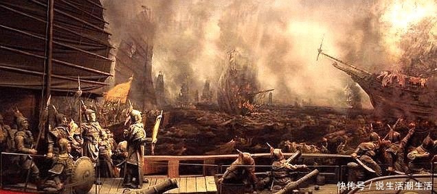 明朝|清朝初期200年为何没有列强来说出来你都不信