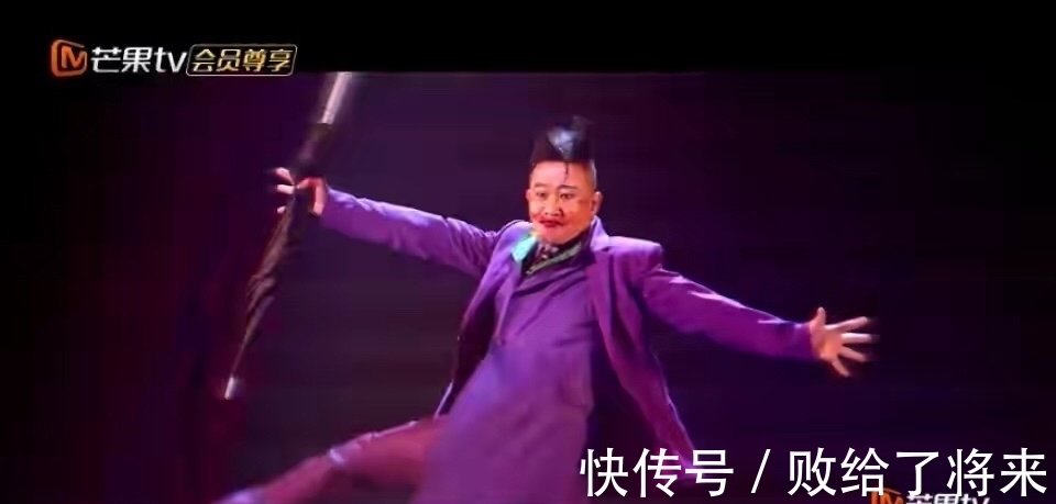 李承鉉|《披荊斬棘的哥哥》四公:驚喜、遺憾、意難平,李承鉉組實(shí)至名歸