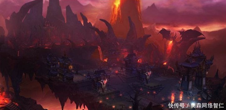 《圣墟》魂河和古地府等势力确实很强,但这个神秘势力威势更大