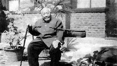 孙耀庭|清朝最后一位宦官自述,晚上侍奉皇后很辛苦,当班要在鞋子里放一样东西