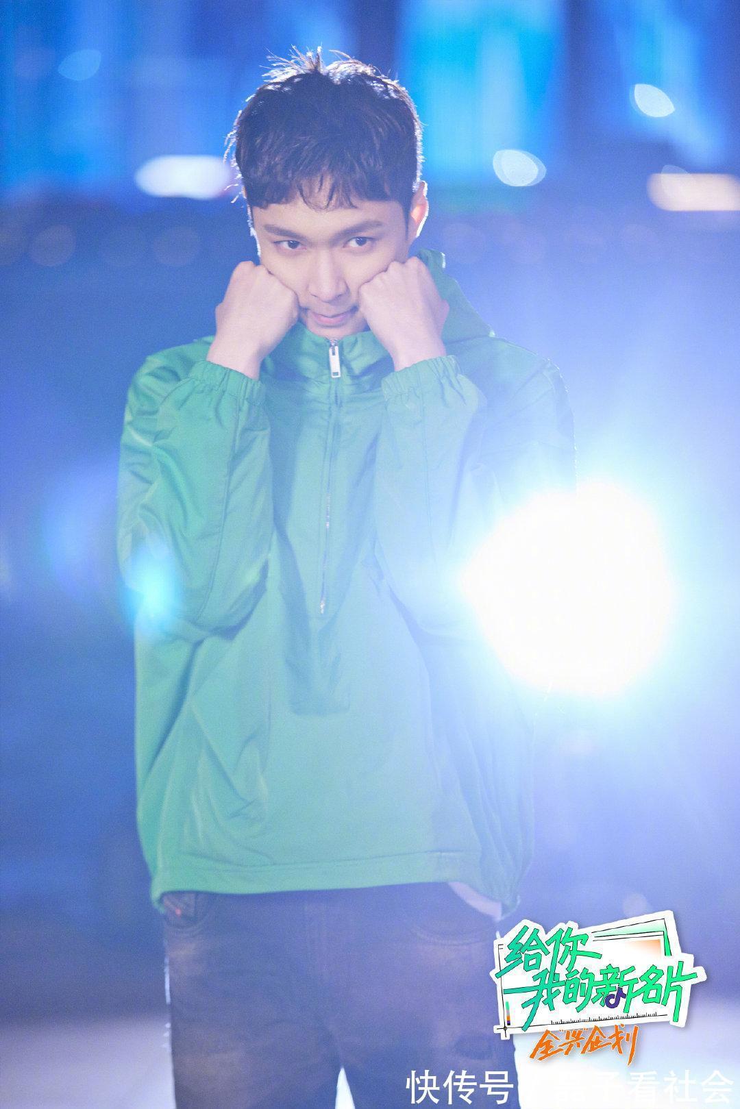 导演兴、制片兴、场务兴、道具兴……