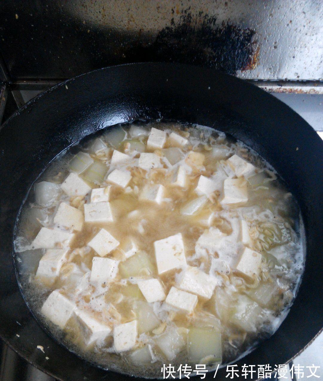 虾皮|豆腐和它是绝配,等于“补钙库”,隔三差五吃,孩子补钙长个头!