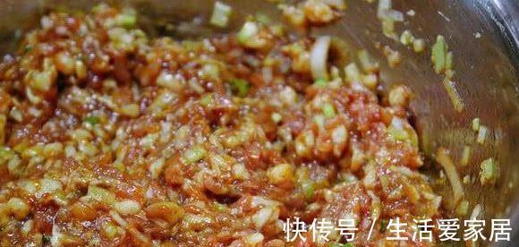 饺子|肉馅去腥,用料酒是大忌,牢记3点,肉馅鲜嫩多汁,关键没腥味