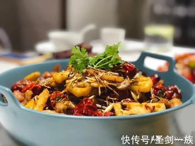 最适合在家请客做的7道家常菜，做法简单好吃，朋友个个赞不绝口