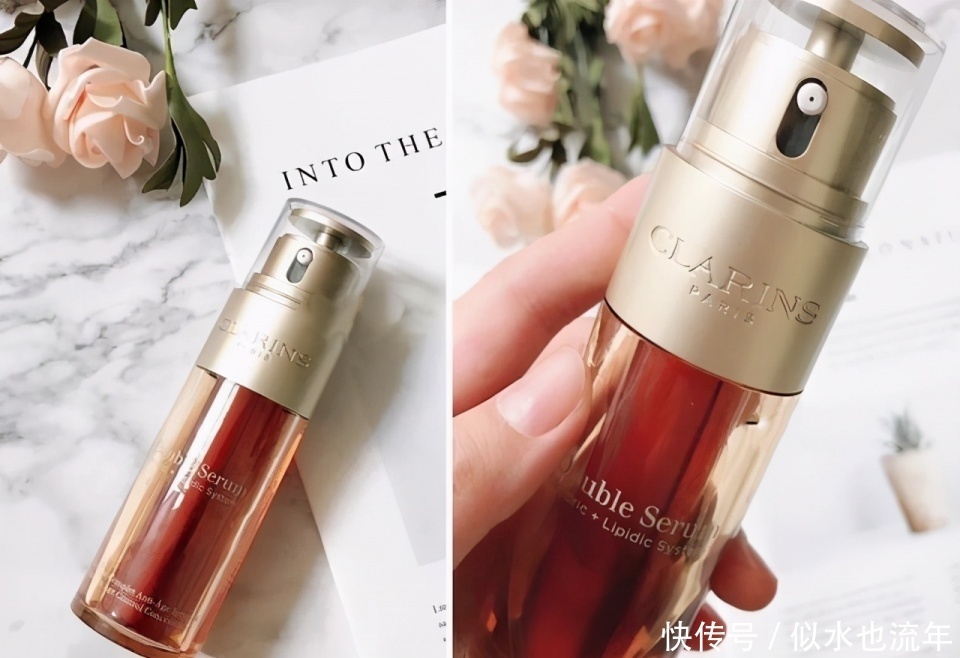 美白精华液测评,谁才是性价比之王?这些精华素让肌肤更白皙嫩滑