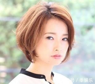 女士 适合40岁中年女人发型，中年圆脸女人发型图片