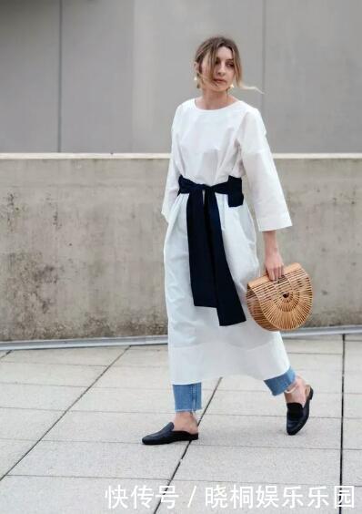 女人过了40岁,建议少穿5种裙子,难看邋遢不上档次,还显老