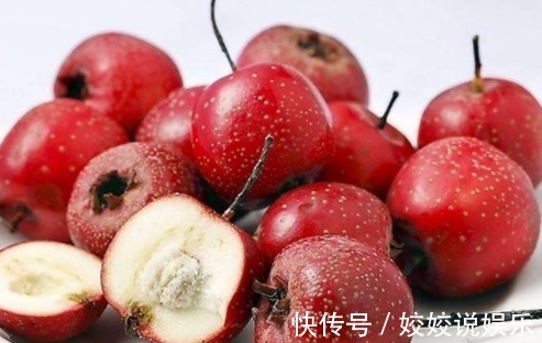 毒素|山楂和它一起泡,早上空腹喝一杯,体内毒素垃圾没了,大肚子平了