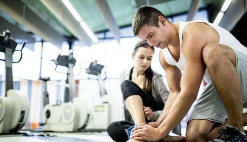 瓶颈|健身过程中，如果出现八个迹象，赶紧改变训练方式！