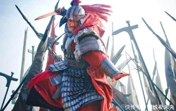 记载|“虎贲”为何成为古代顶级战斗力的代表,这一说法从何而来?