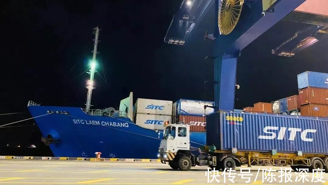 瓯海|跨境电商业务新突破！瓯海首单跨境电商9810模式出口成功