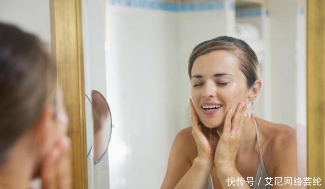 有效成分|女人过了40岁,敷面膜要记住