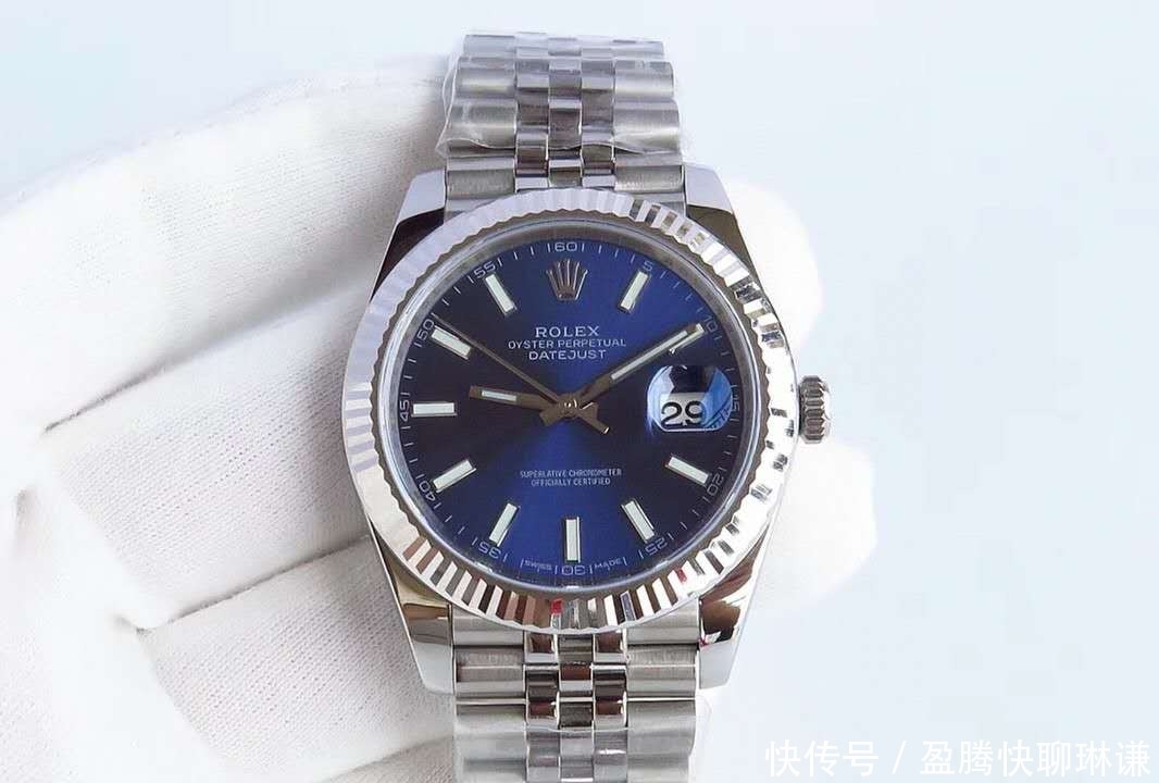 40岁也该选块名表戴戴了,欧米茄和劳力士男士经典手表盘点