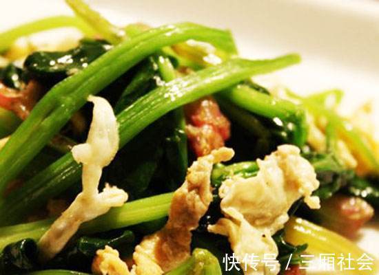 增強免疫力|給孩子吃此菜，便宜又營養，增強免疫力,保護視力，促進生長發育