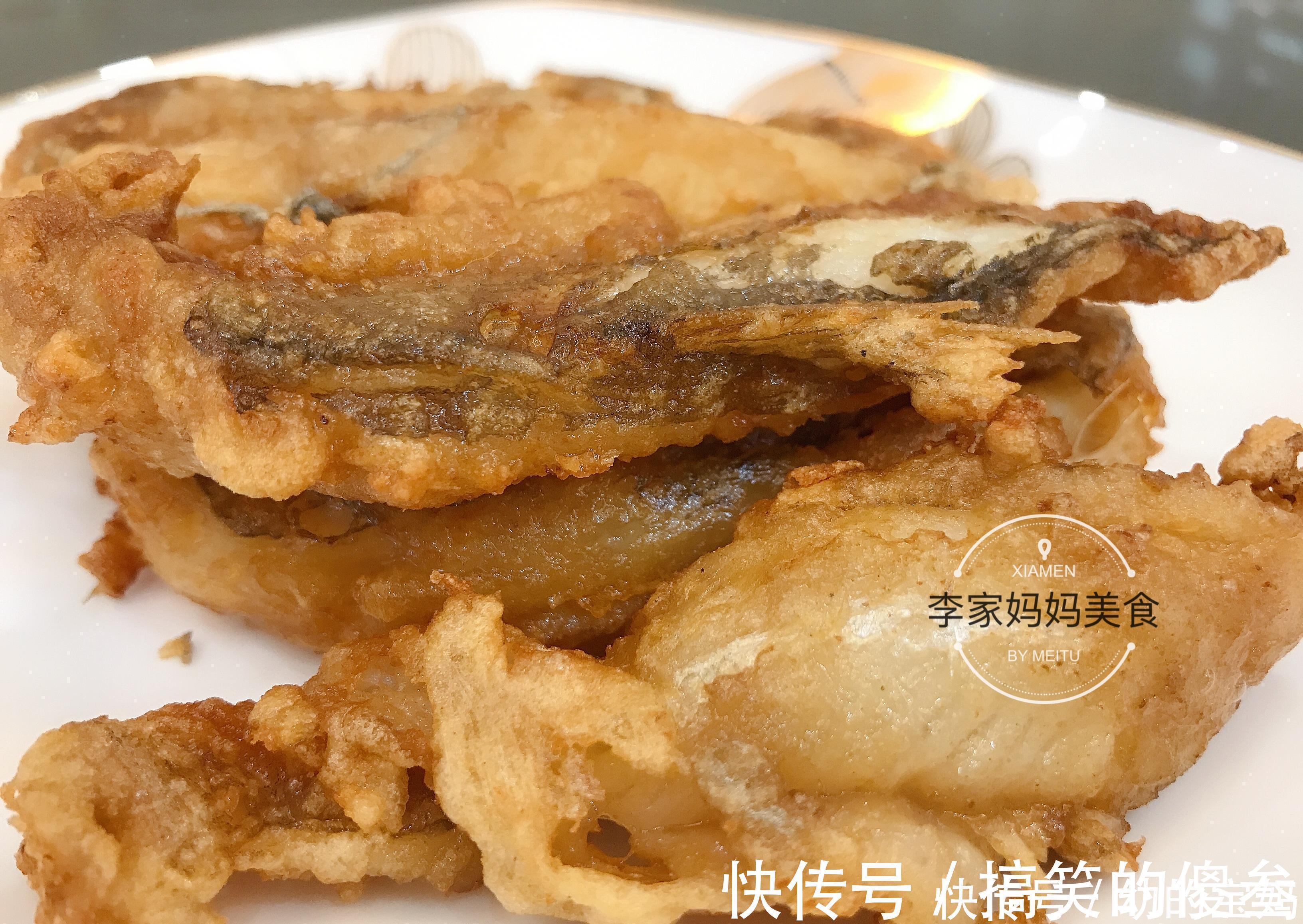 6种海鱼虽然长得丑，味道却很鲜美，纯野生无养殖，放心吃