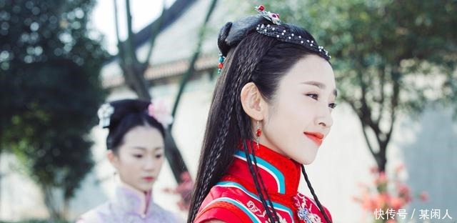 努尔哈赤|女真第一美女——东哥格格