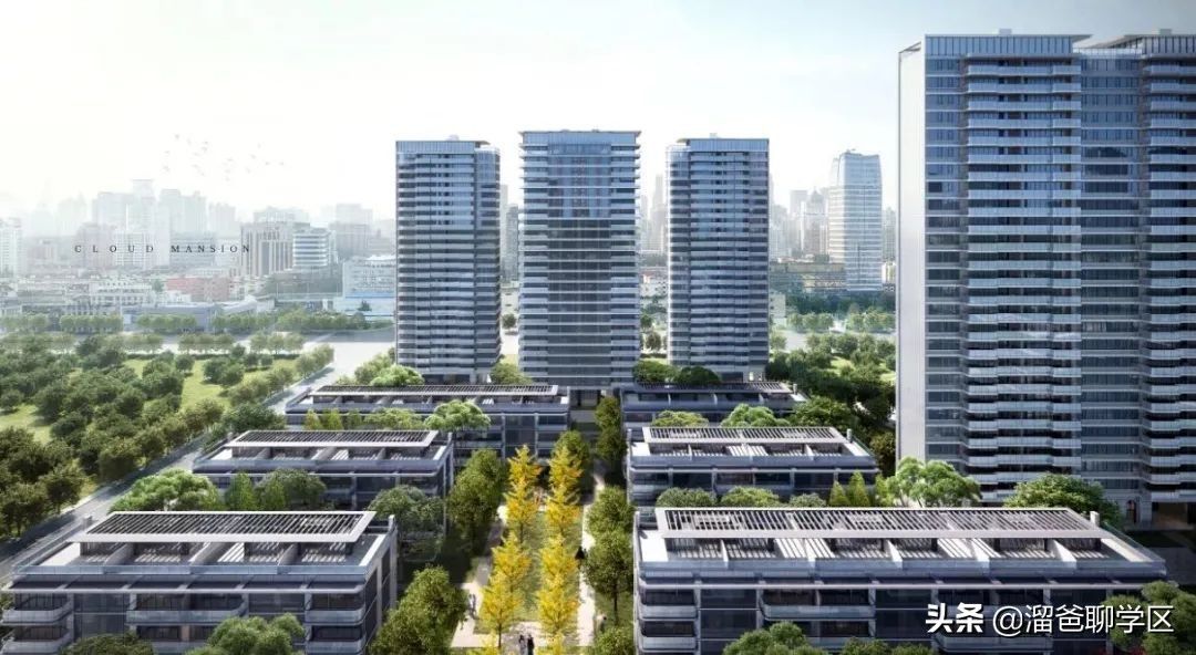 开发商|成都11月5+2区域新盘预告及对口学校预测