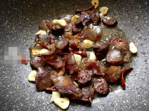 我们家最爱吃这道菜,每次做都要吃上3碗米饭,开胃又下饭