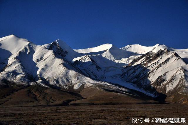 精品自驾路书｜高海拔的挑战，长旅途的享受