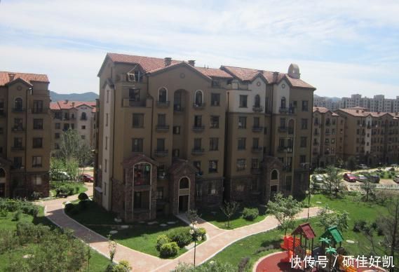 楼王|买房时,记住“5看、5不选”,有助捡漏买“楼王”,简单又适用