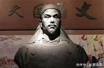 王石达|“天京事变”后,翼王石达为什么离开天京出走?