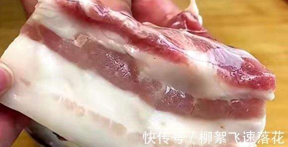 家里囤购物资，猪肉少不了，怎样保存不缩水不变味要学会这几招！
