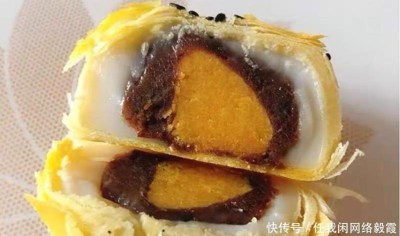 好吃|网上“零差评”的5种零食,好吃解馋又饱腹,大人小孩都爱吃!