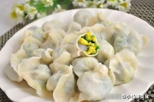 忌讳|做饺子最忌讳的调味料，很不人不懂乱加，难怪你做的饺子不好吃