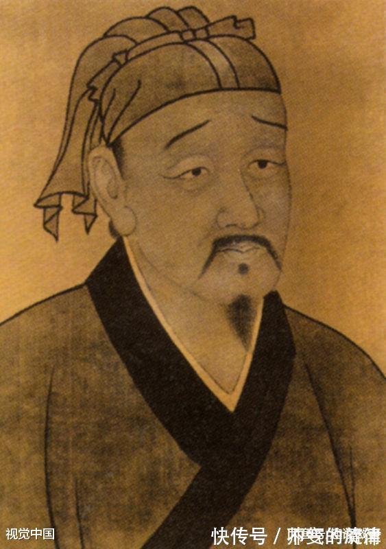 圣人!连孔子和孟子都尊称他为圣人, 堪称世间男子的典范