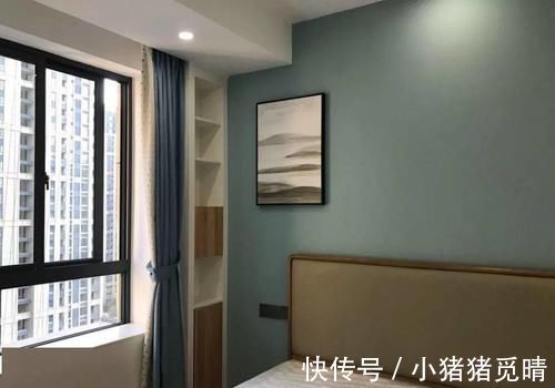 实用|老公在厕所门口打个柜子,超实用,跟卧室一起,能装下“全世界”