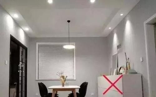 装修|装完两套房子,含泪总结10个不合理的装修细节,看看少花冤枉钱