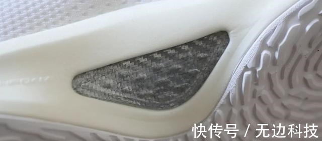 kt5 五百块双层碳板,带TPU的鞋垫,这双汤普森签名鞋不香吗!