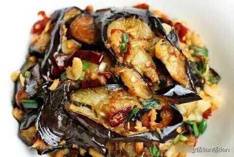 几道超诱人的下饭美食，简单方便易做，鲜香美味可口，家常菜必备